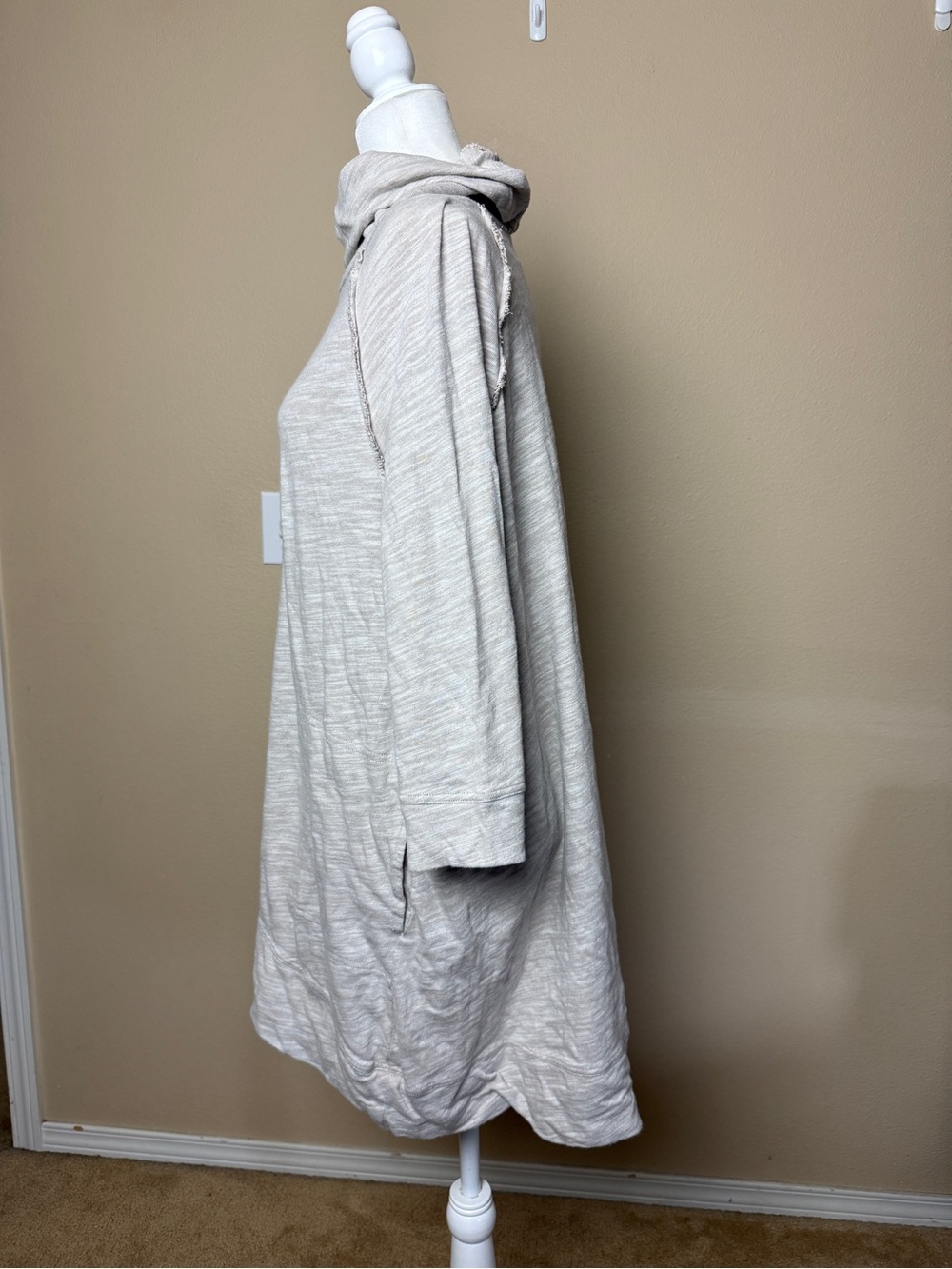 Free People Beach Tunic Dress - Picture 5 of 7